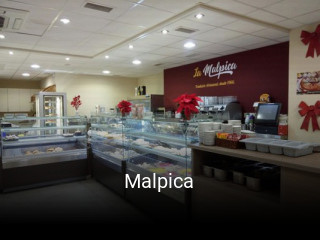 Malpica horario de apertura