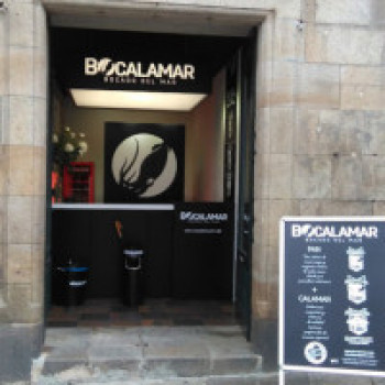 Bocalamar