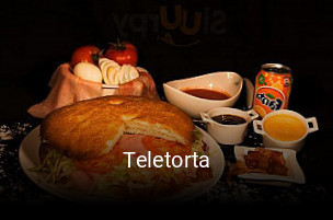 Teletorta abrir