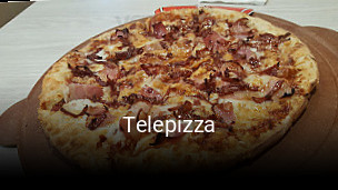 Telepizza abrir