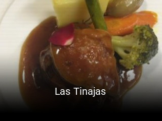 Las Tinajas abrir