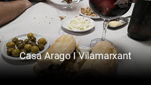 Casa Arago I Vilamarxant abrir