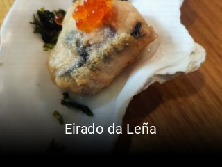 Eirado da Leña abrir