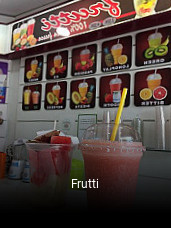 Frutti abrir