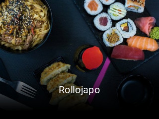 Rollojapo plan de apertura