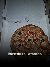 Braseria La Ceramica abrir