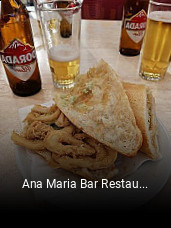 Ana Maria Bar Restaurante abrir