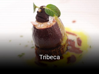 Tribeca abrir