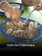 Kutik De Fridamoana abrir