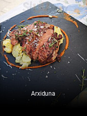 Arxiduna abrir