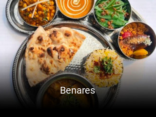 Benares abrir