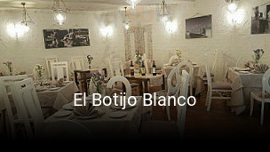 El Botijo Blanco abrir