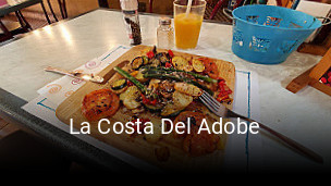 La Costa Del Adobe horario de apertura