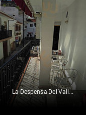 La Despensa Del Valle abrir