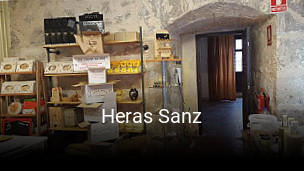 Heras Sanz abrir