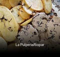 La PulperiaRiopar abrir