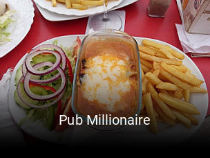 Pub Millionaire abrir