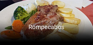 Rompecabos horario comercial