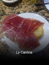 La Cantina abrir