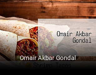 Omair Akbar Gondal abrir