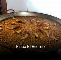 Finca El Recreo abrir