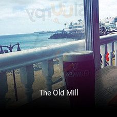 The Old Mill horario comercial