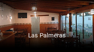 Las Palmeras plan de apertura