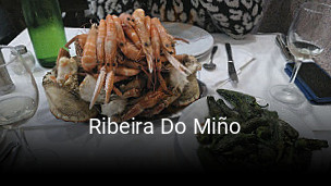 Ribeira Do Miño abrir