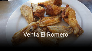 Venta El Romero plan de apertura