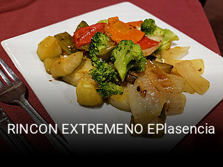 RINCON EXTREMENO EPlasencia abrir