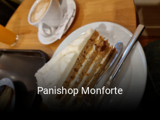 Panishop Monforte abrir