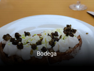 Bodega abrir