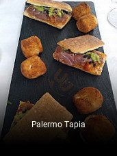 Palermo Tapia abrir