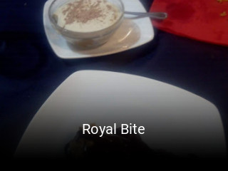 Royal Bite abrir