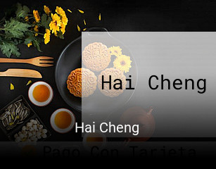 Hai Cheng abrir