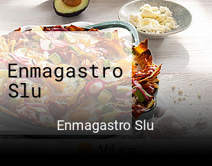 Enmagastro Slu horario comercial