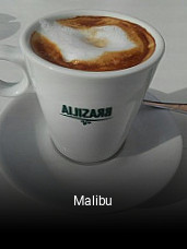 Malibu abrir