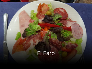 El Faro horario de apertura