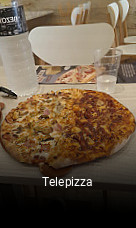 Telepizza abrir