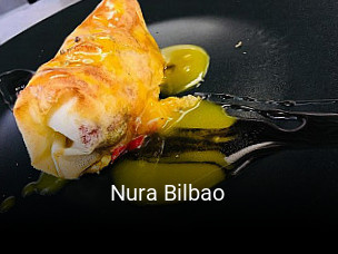 Nura Bilbao horario comercial