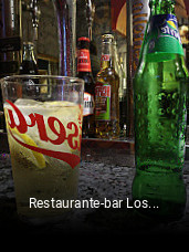 Restaurante-bar Los Angeles abrir