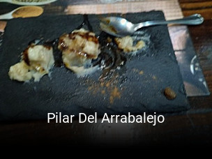 Pilar Del Arrabalejo horario de apertura