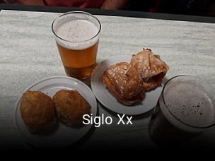 Siglo Xx abrir