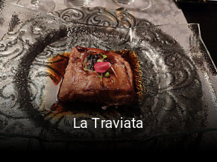 La Traviata plan de apertura