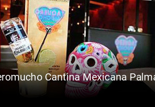 Taqueromucho Cantina Mexicana Palma (mallorca) abrir