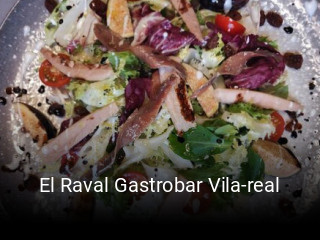 El Raval Gastrobar Vila-real abrir