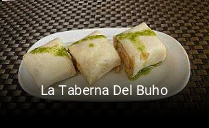 La Taberna Del Buho abrir