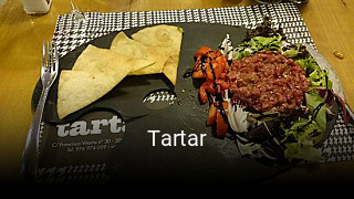 Tartar abrir