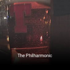 The Philharmonic abrir