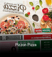 Pizzon Pizza abrir